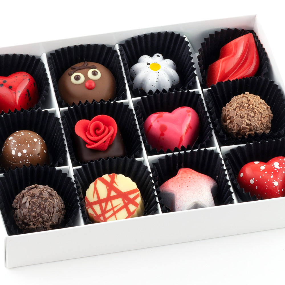 Chocolate Lovers Large