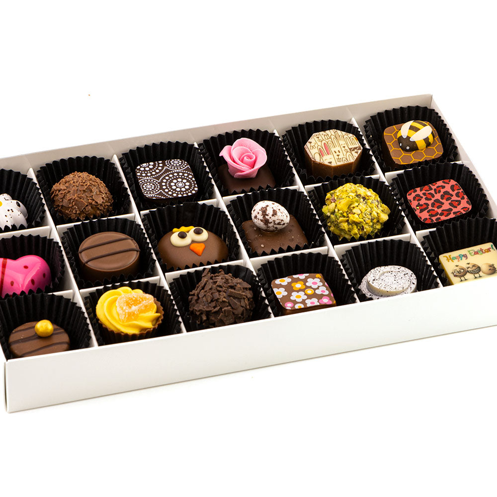 Chocolate Lovers Easter