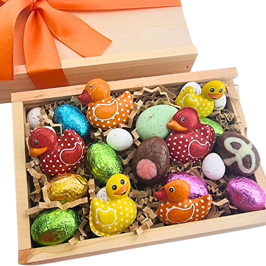 Easter Treats