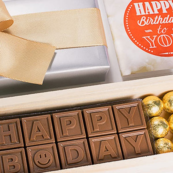 Birthday Surprise