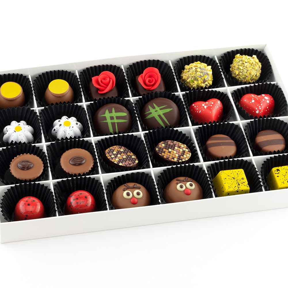 Wicked Chocolate Lovers