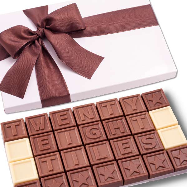 Chocolicious XL