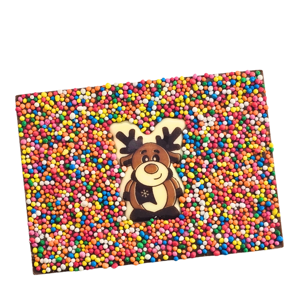 Crazy About Christmas - Freckle pack