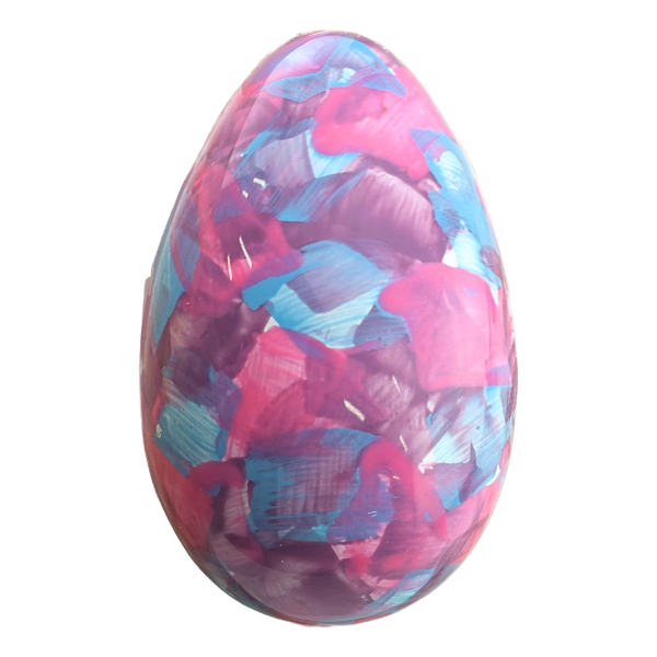 Chocolate Surprise Egg