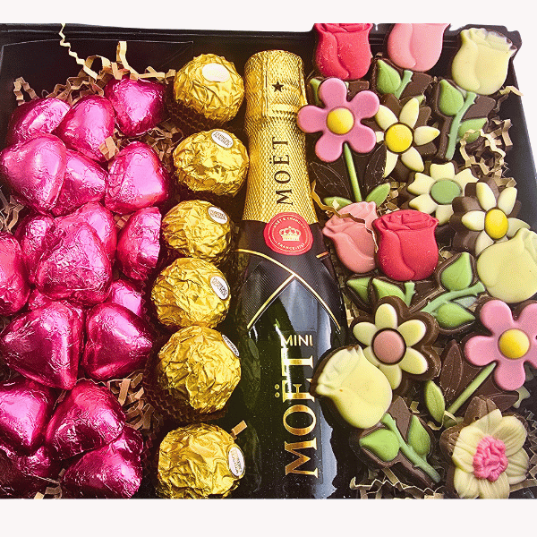 The Ultimate Indulgence Hamper