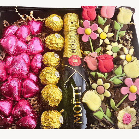 The Ultimate Indulgence Hamper