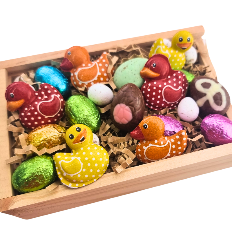 Easter Treats