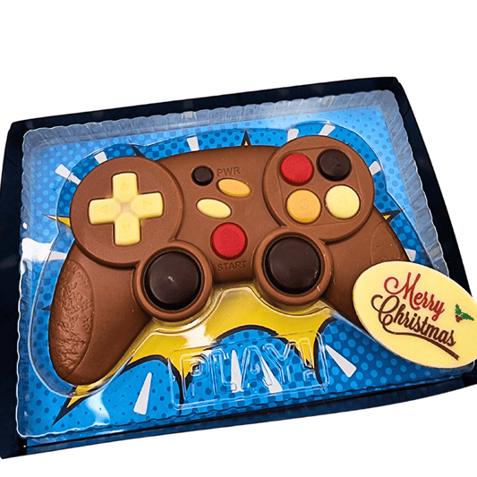 Christmas Gifts for Gamers