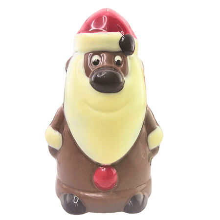 Deluxe Christmas Hamper - Santa