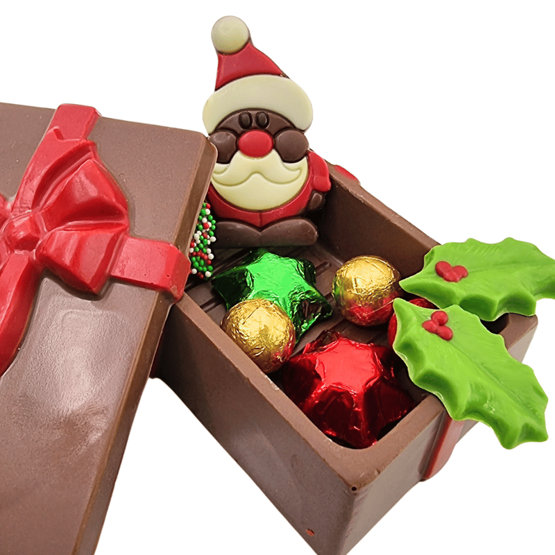 The Christmas Present 2