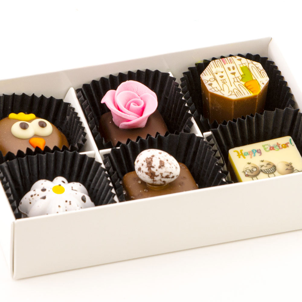 Happy Easter Treats
