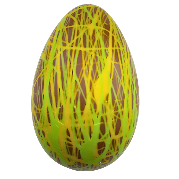 Pistachio Lindt Egg