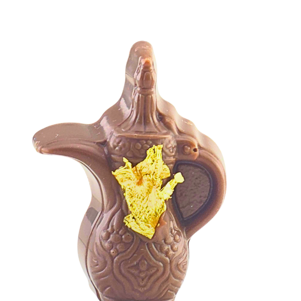 Ramadan / Eid Chocolate Box to Share