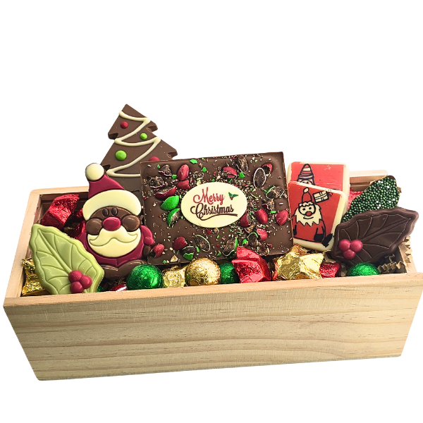 Christmas Survival Kit