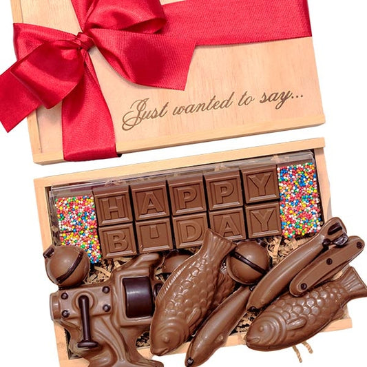 Birthday Gifts For Men