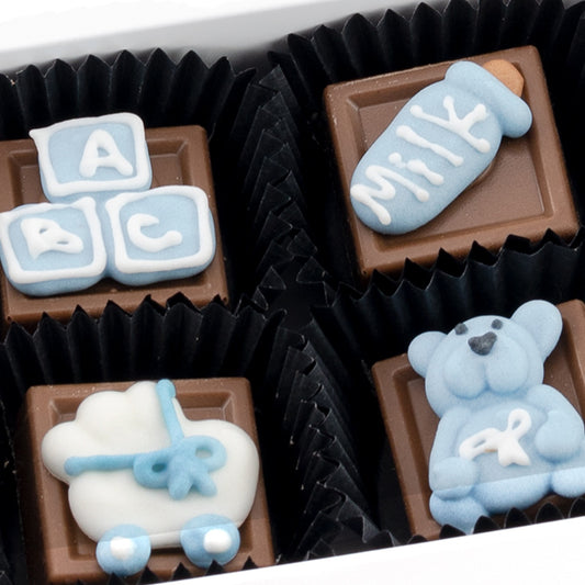 New Born Baby Boy Gifts