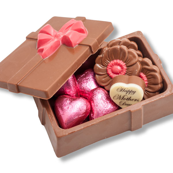 Mothers Day Sweets