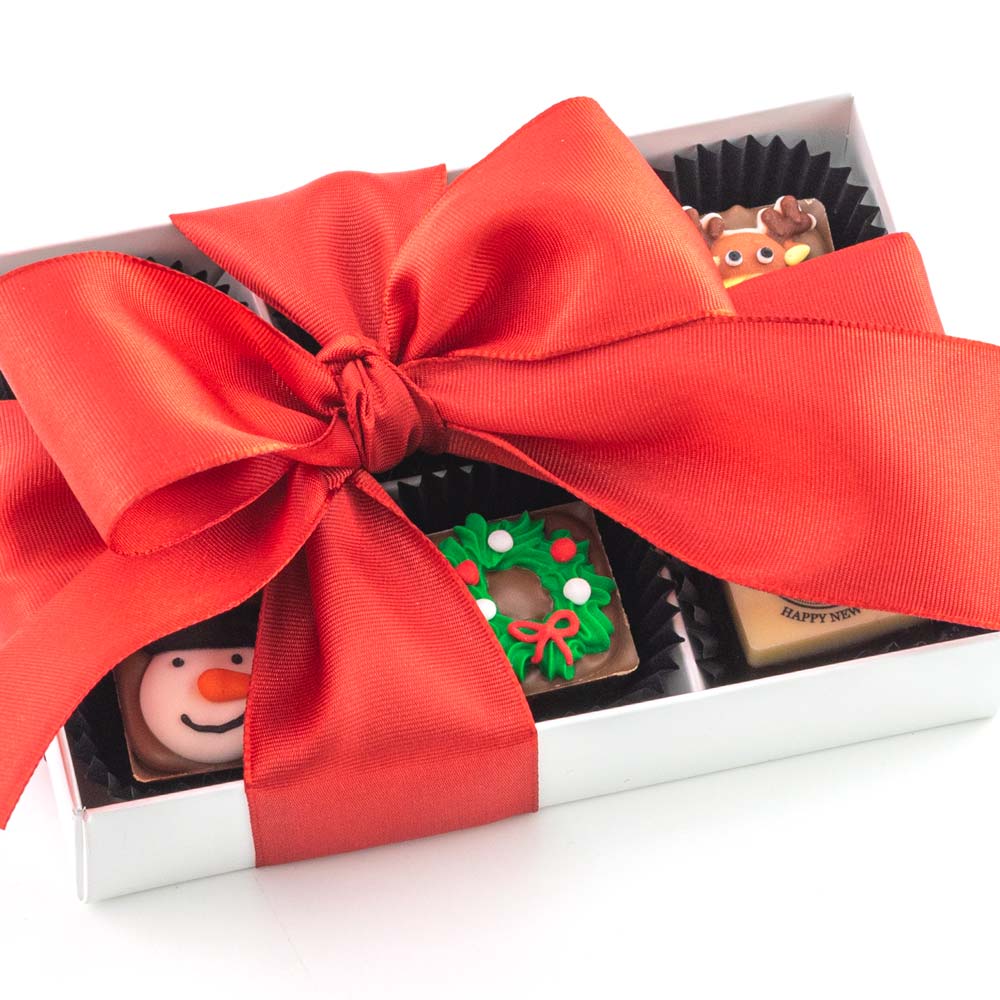 Christmas Fix Medium