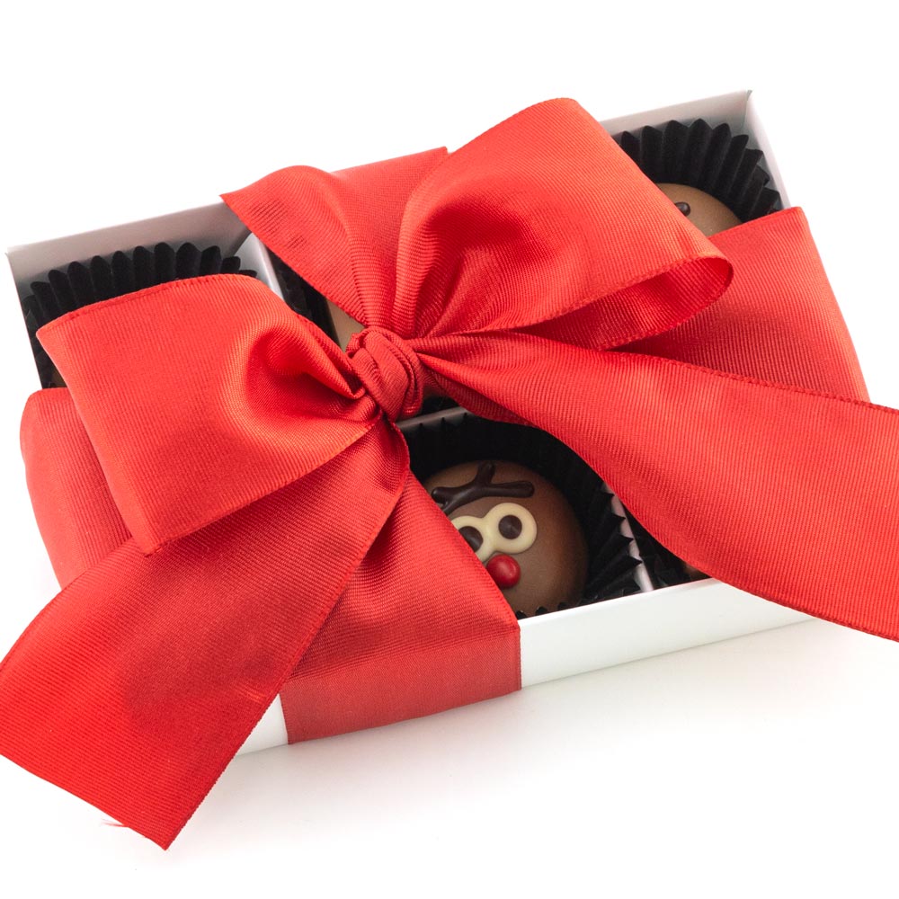Christmas Puddings