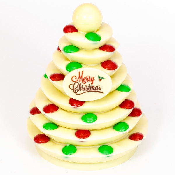 White Chocolate Tree