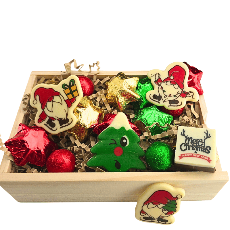 Christmas Treats