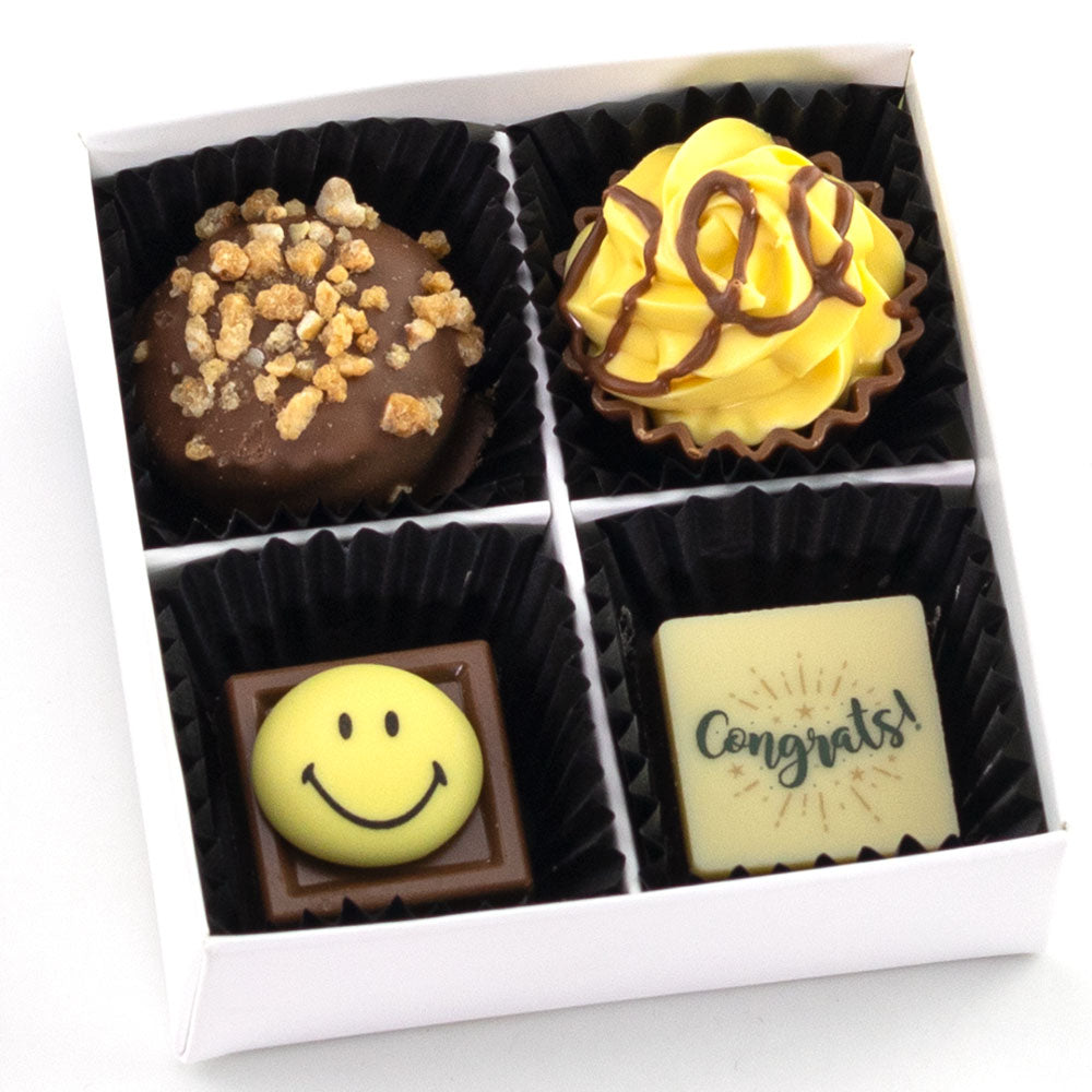 Congratulation Surprise