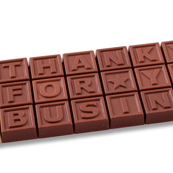 Corporate Thank You Gifts