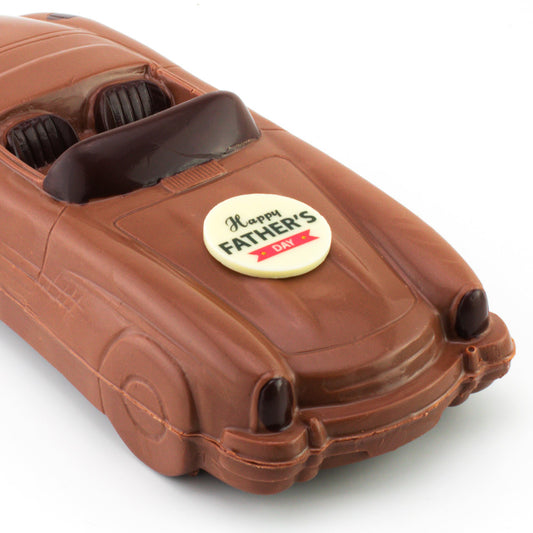 Fast Cars For Dad