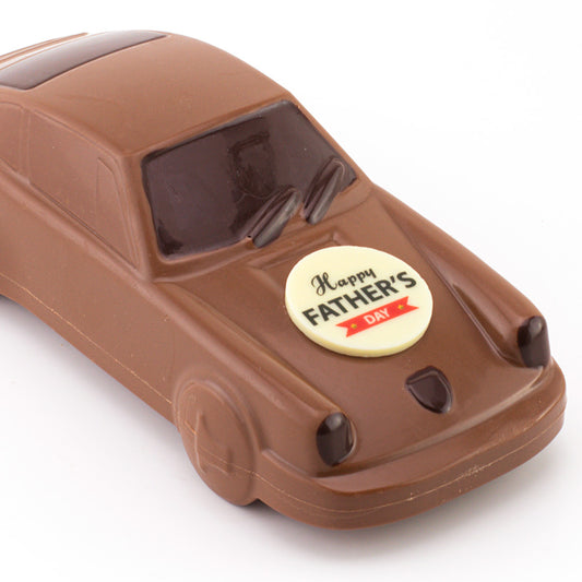 Porsche For Dad