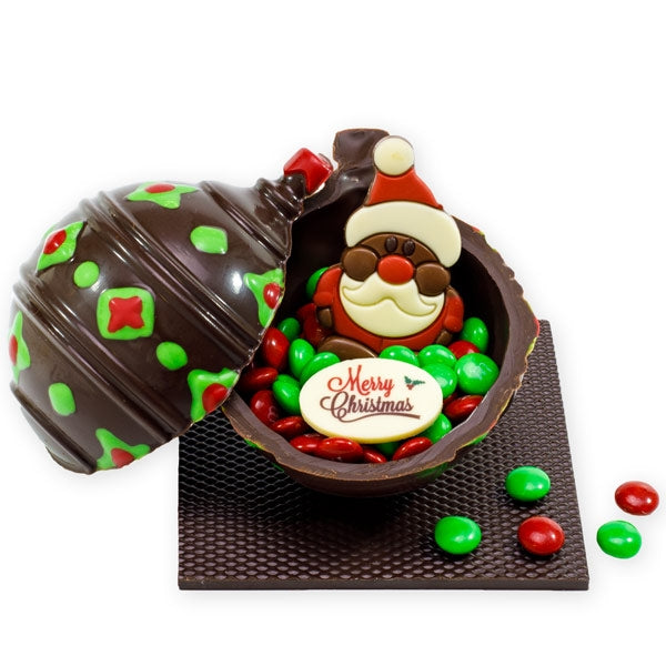 Bauble Surprise Dark