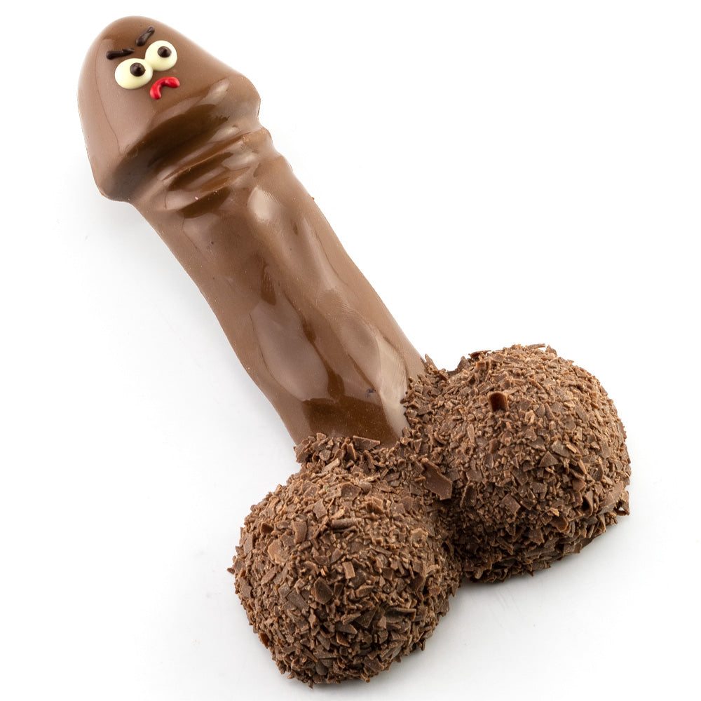 The Dickhead Milk