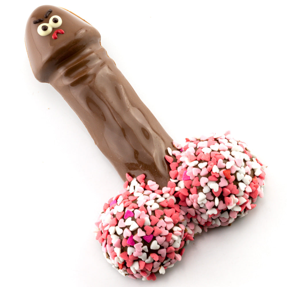 Dickhead in Love