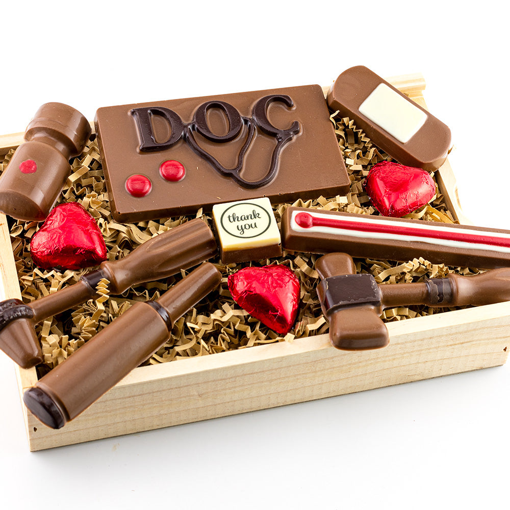 Thank Your Doctor Gift