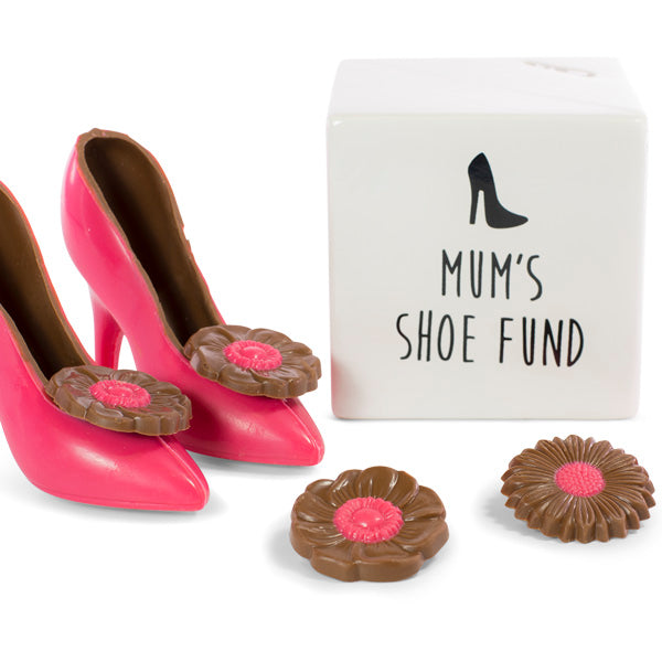 Mother's Day Heels