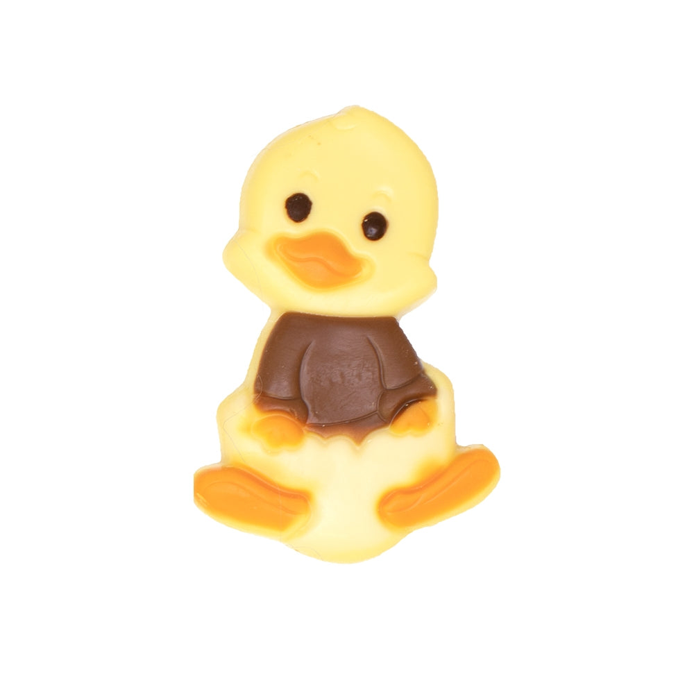 Ten Easter Ducks