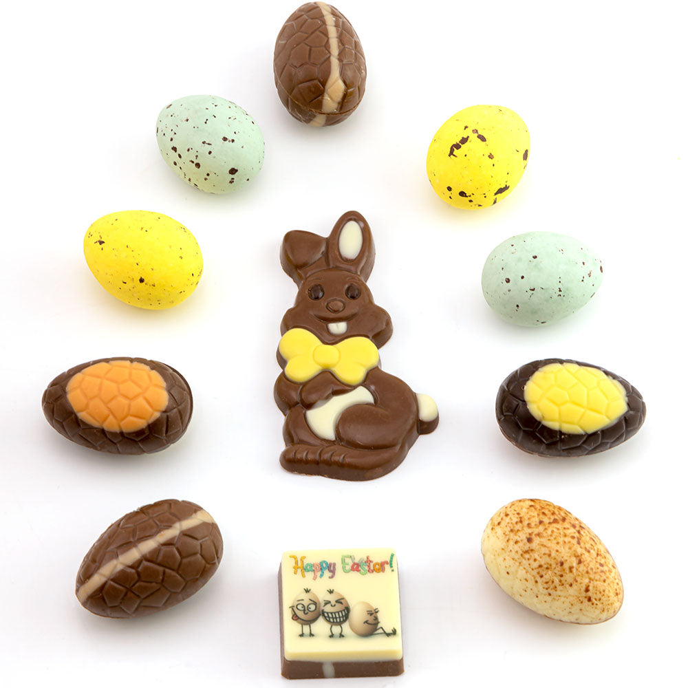 Easter Treats For Friends