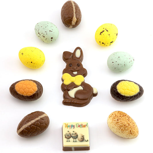 Easter Treats For Friends
