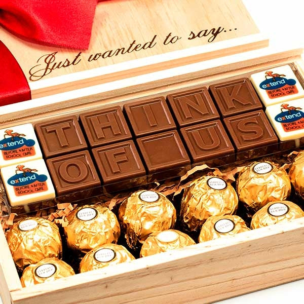 The Finest Edible Corporate Gifts For Extend