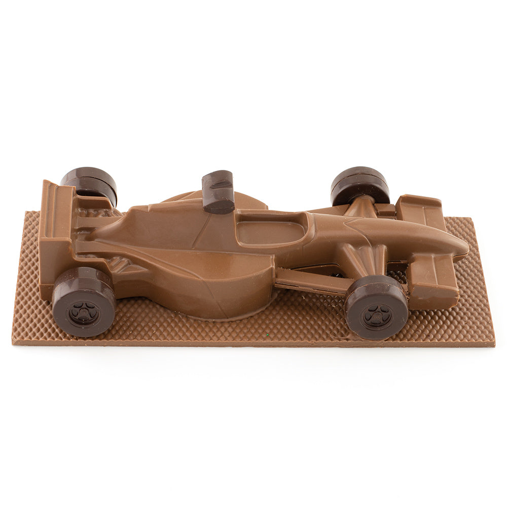 Edible Formula 1 Car