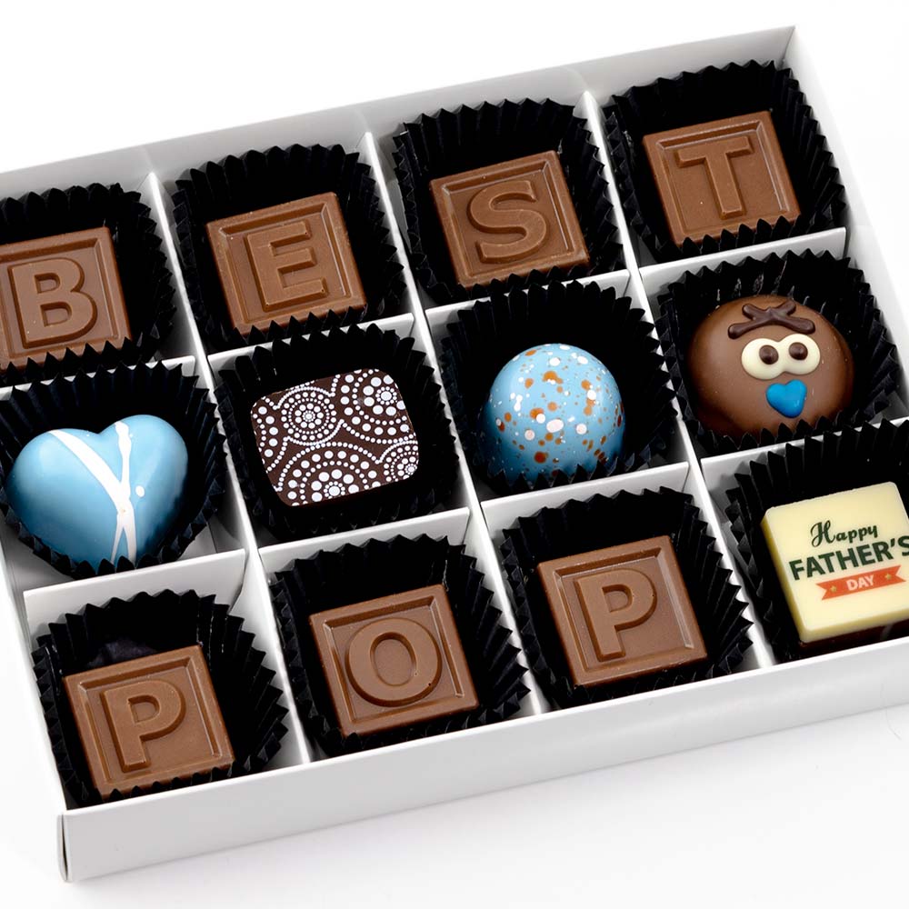 Best Pop Bonbons