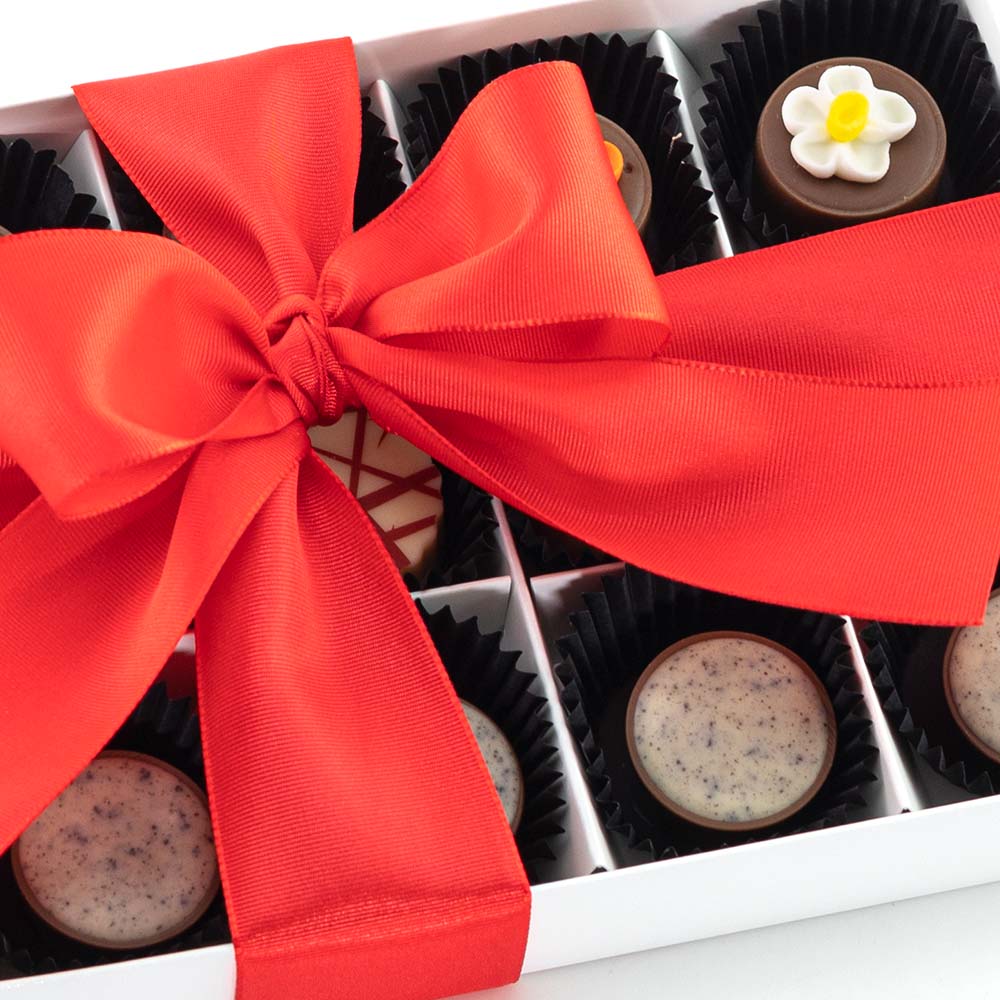 Send Chocolate Gifts
