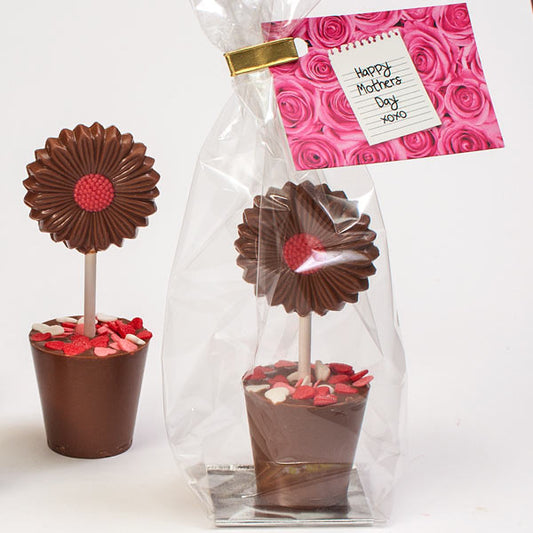 Edible Blooms Delivered