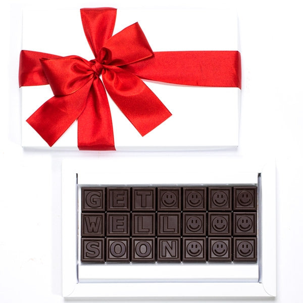 Vegan Get Well Soon Gift
