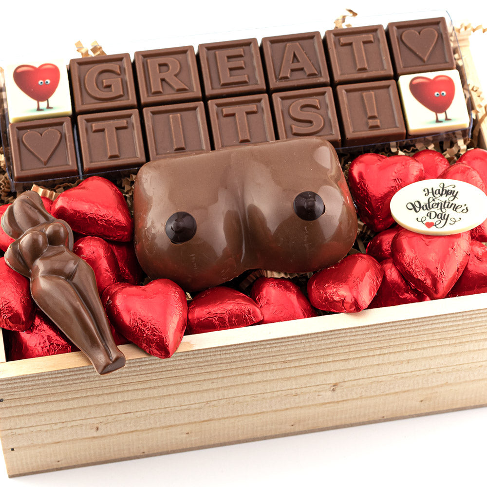 Great Tits Hamper