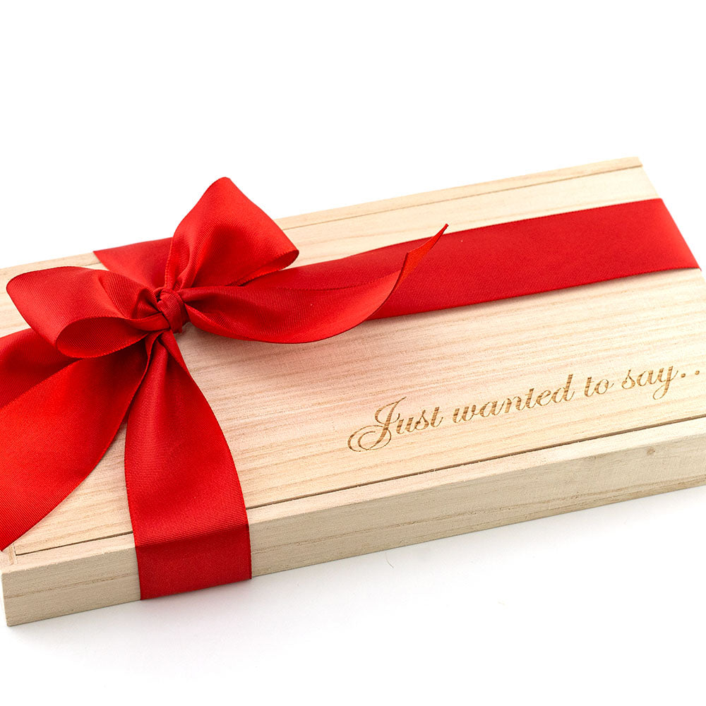 Hamper Merry Christmas