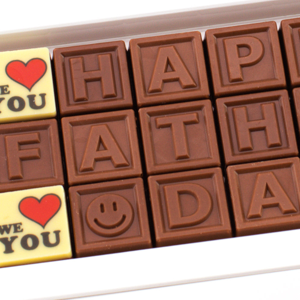 Happy Father's Day 2025