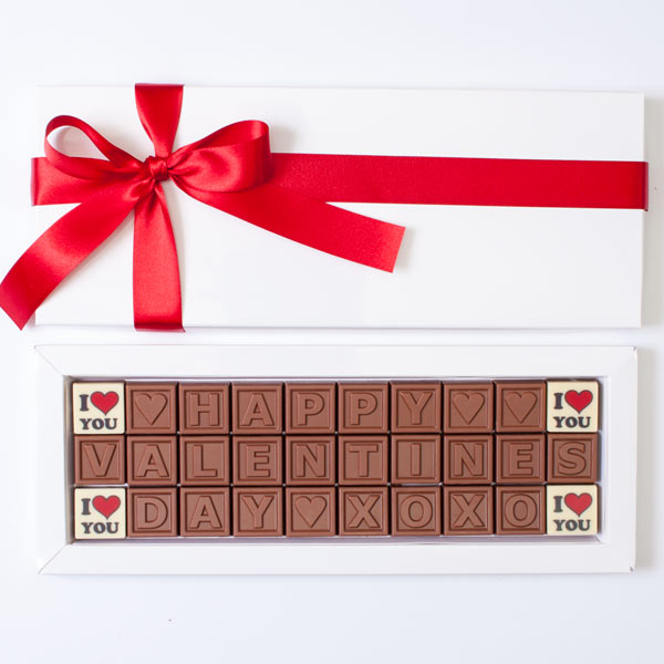 Personalised Love Gifts