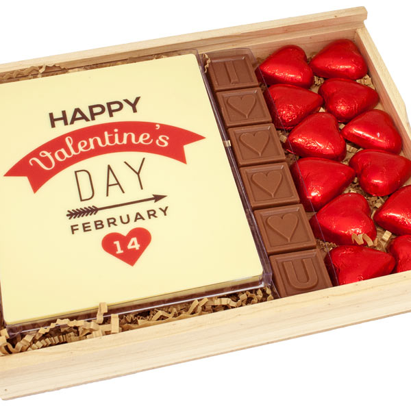 Chocolate Romance