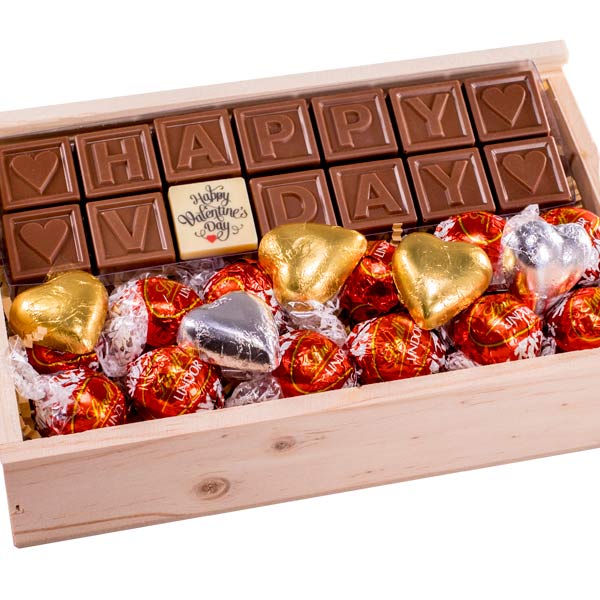 Choco-Lindt
