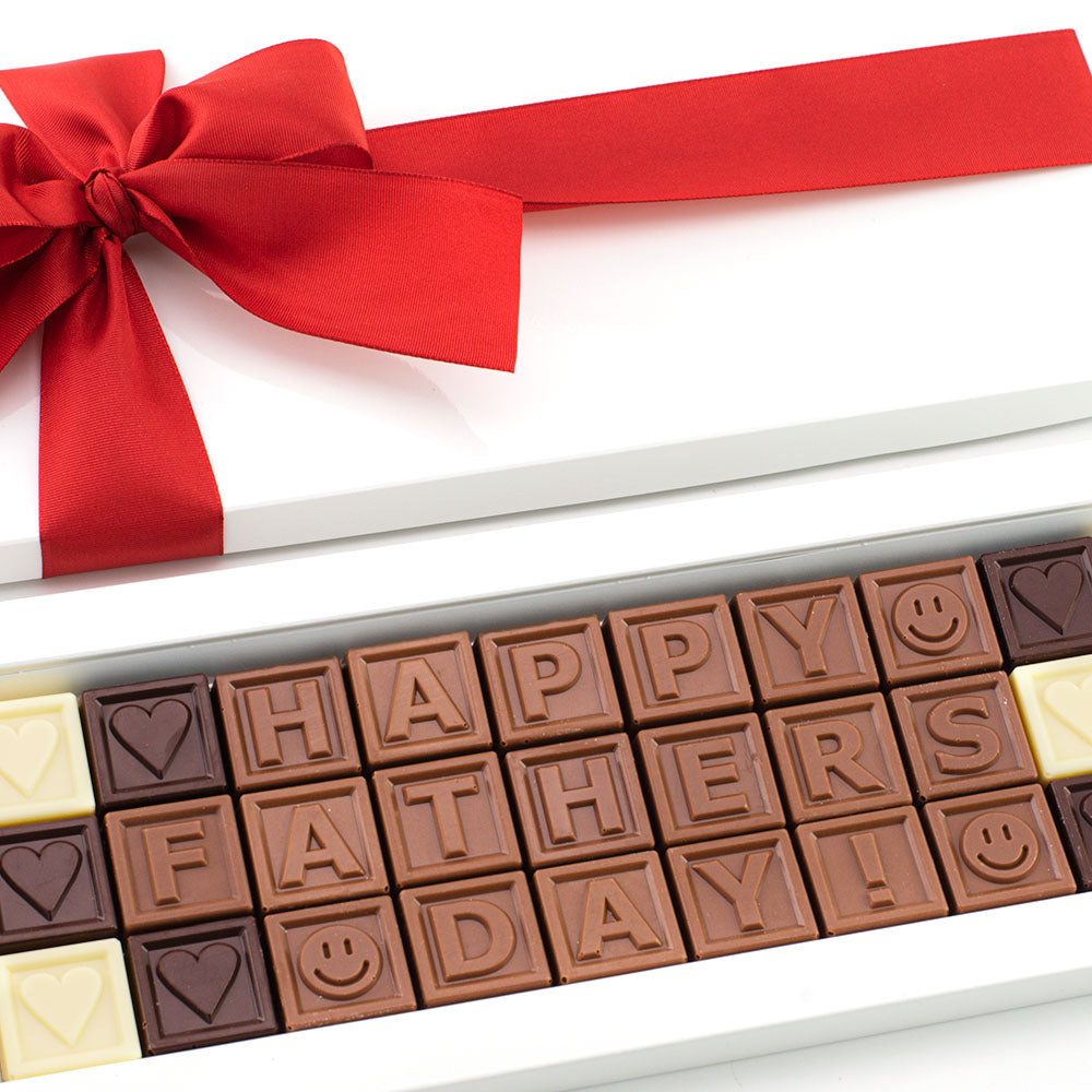 Edible Father's Day Gift